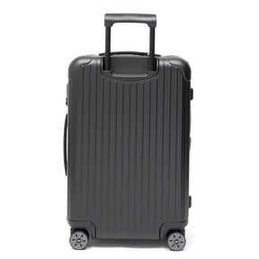 リモワ　サルサ　857.63　中古美品　60リットル　2輪