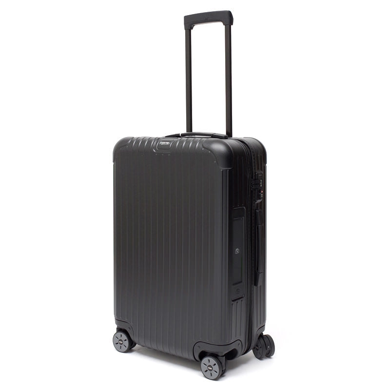 リモワ　サルサ　857.63　新古品　60リットル　2輪