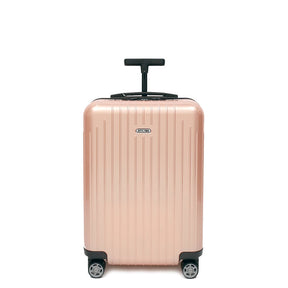 リモワ　アメリカ限定サルサエアー　U820.90.15.5 　中古美品　32リットル　4輪