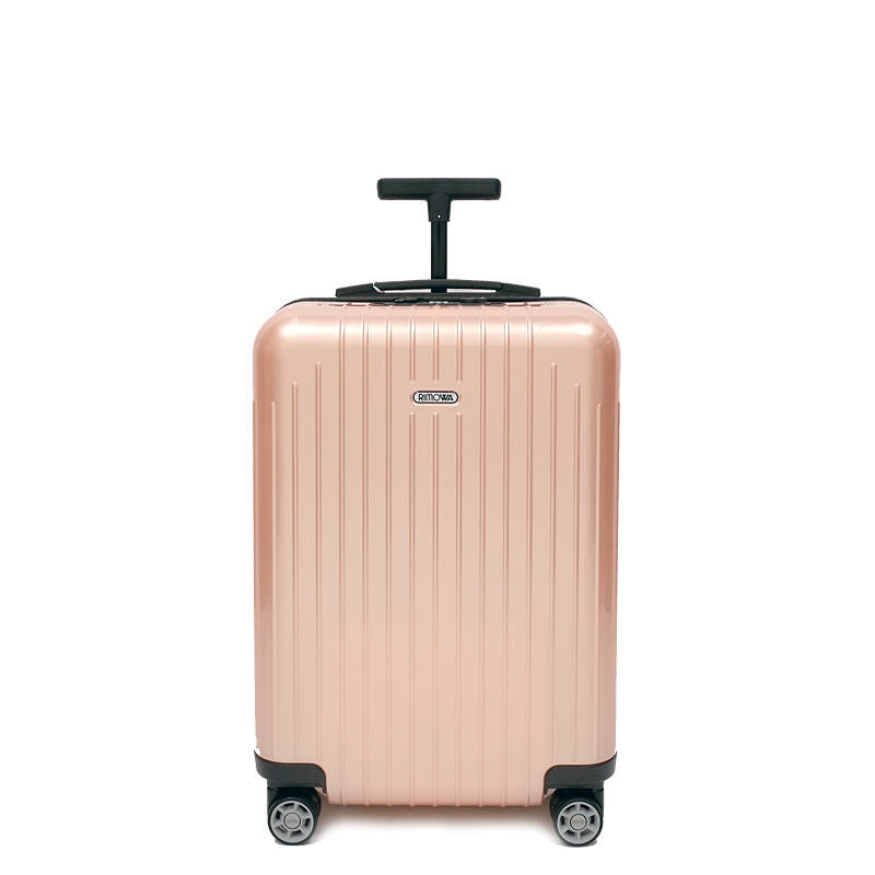 リモワ　アメリカ限定サルサエアー　U820.90.15.5 　中古美品　32リットル　4輪