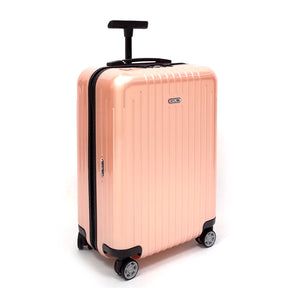 リモワ　アメリカ限定サルサエアー　U820.90.15.5 　中古美品　32リットル　4輪