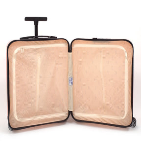 リモワ　アメリカ限定サルサエアー　U820.90.15.5 　中古美品　32リットル　4輪