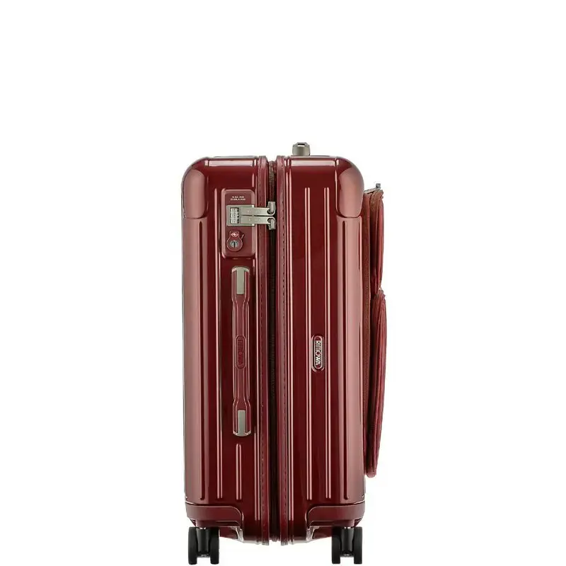リモワ　サルサデラックスハイブリッド　アウトレット品　840.53.52.4　37リットル　4輪