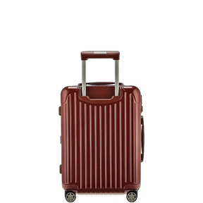 リモワ　サルサデラックスハイブリッド　アウトレット品　840.53.52.4　37リットル　4輪