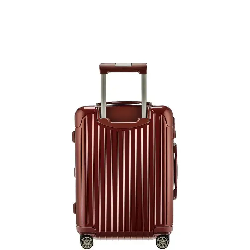 リモワ　サルサデラックスハイブリッド　アウトレット品　840.53.52.4　37リットル　4輪