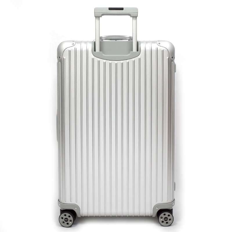 リモワ　トパーズ　電子タグ　中古美品　924.73-2　82リットル　4輪