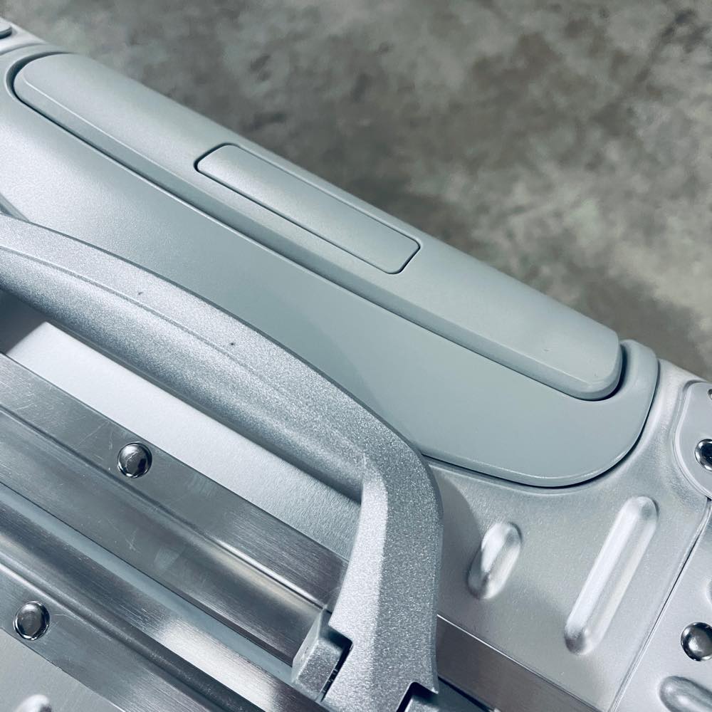 リモワ　オリジナル　925.53.00.4-4　キャビン　アウトレット品　35リットル　4輪