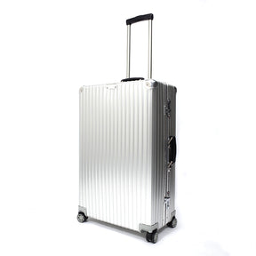 リモワ　クラシック 972.73 チェックインL アウトレット商品 84リットル　4輪