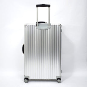 リモワ　クラシック 972.73 チェックインL アウトレット商品 84リットル　4輪