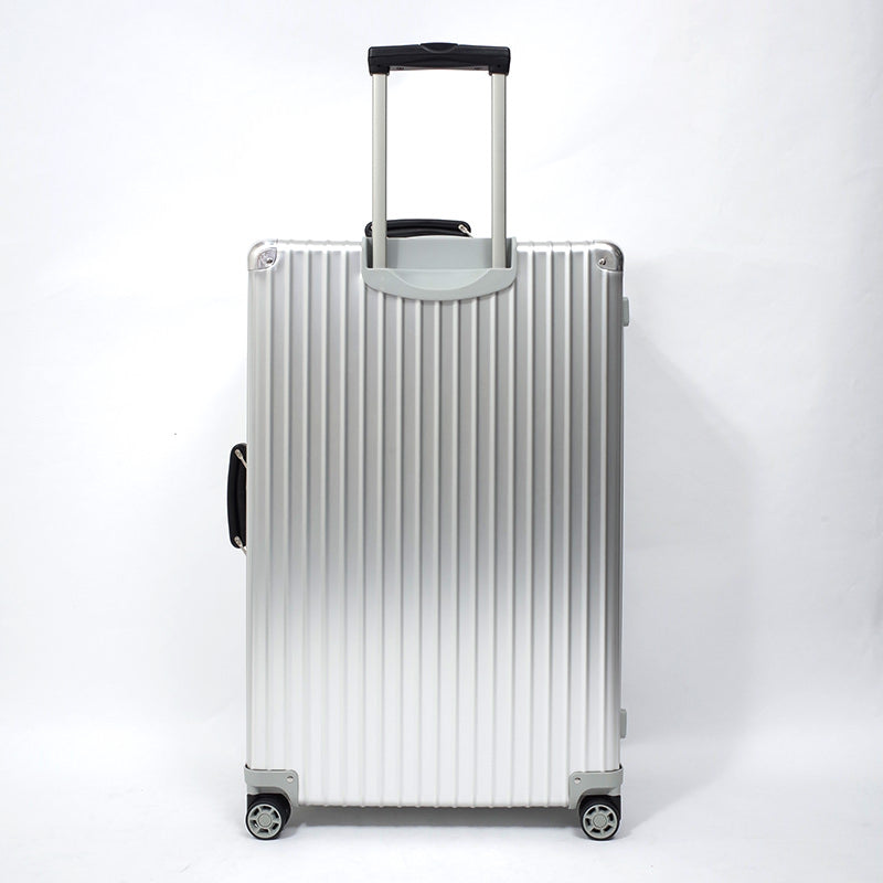 リモワ　クラシック 972.73 チェックインL アウトレット商品 84リットル　4輪