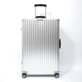 リモワ　クラシック 972.73 チェックインL アウトレット商品 84リットル　4輪