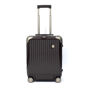 ルフトハンザ　リモワ　エレガンス　1732955　49リットル　中古商品　4輪