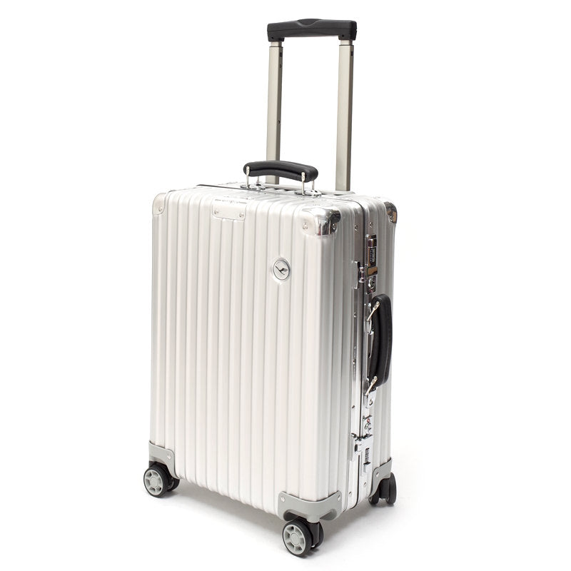 クラシック ルフトハンザエディション Cabin シルバー 36L 在庫商品