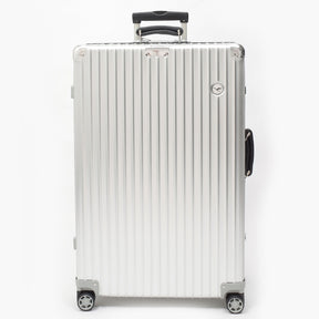 リモワ　ルフトハンザ　クラシックフライト　中古美品　84L　4輪