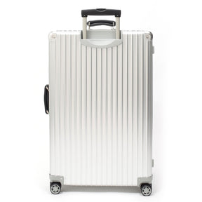 クラシック ルフトハンザエディション Check-In L シルバー 84L 在庫商品