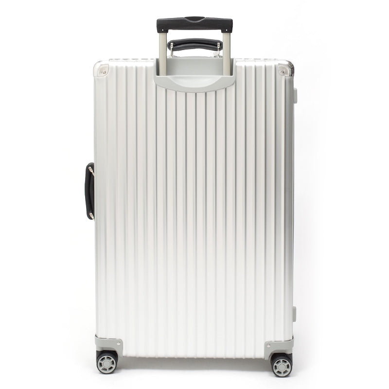 リモワ　ルフトハンザ　クラシックフライト　中古美品　84L　4輪