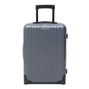 リモワ　サルサ　810.52-8　中古美品　カルモナレッド　32リットル　4輪