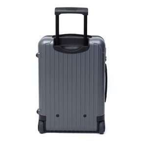 リモワ　サルサ　810.52-8　中古美品　カルモナレッド　32リットル　4輪