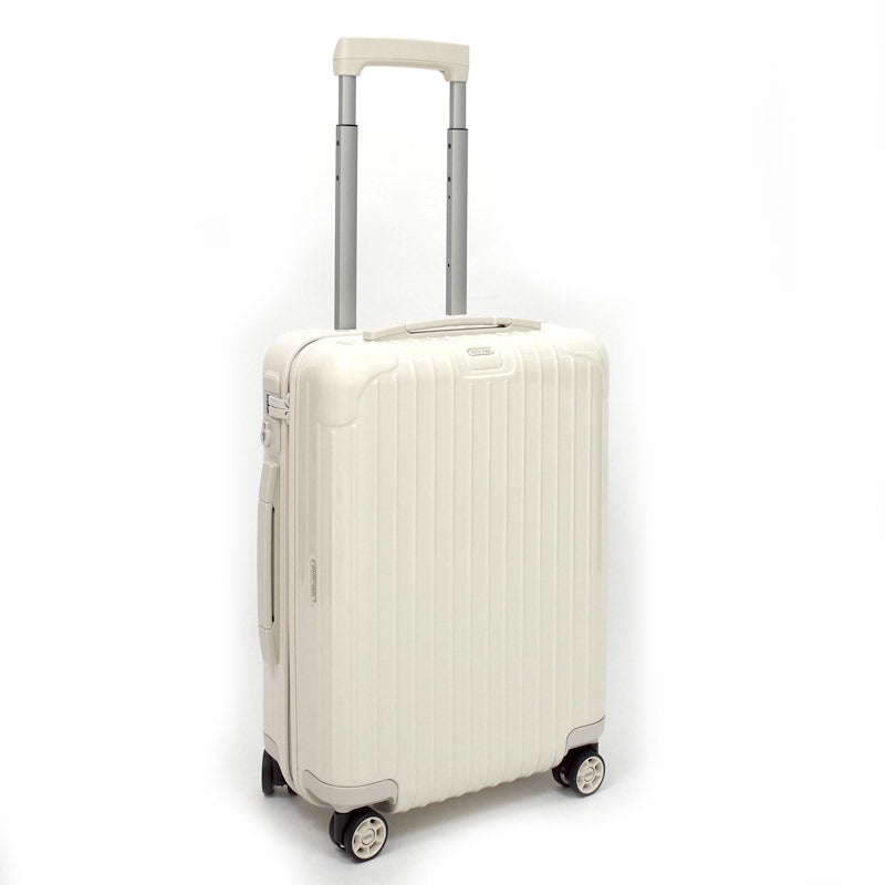 リモワ　ユナイテッドアローズ限定　サルサ　810.90.42.7　中古美品　32リットル　4輪