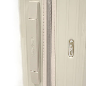 リモワ　ユナイテッドアローズ限定　サルサ　895.46-2　中古商品　32リットル　2輪
