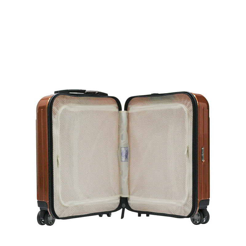 リモワ　サルサ エアー　820.42.23.4　22リットル　在庫商品　4輪
