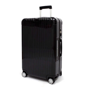 リモワ　サルサ デラックス　電子タグ　831.70.50.5　中古商品　78リットル　4輪