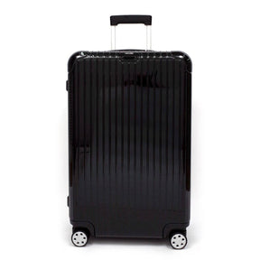 リモワ　サルサ デラックス　電子タグ　831.70.50.5　中古商品　78リットル　4輪