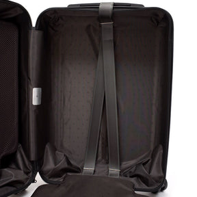 リモワ エッセンシャル B832.52.62.4  キャビンS 34L ブラック