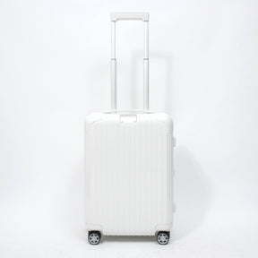 リモワ　エッセンシャル　キャビン　832.53.63.1　中古美品　36L　マットブラック