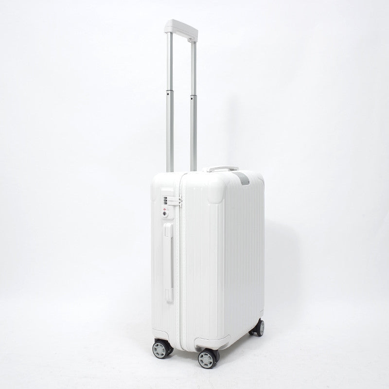 リモワ エッセンシャル　832.53.66.1　キャビン　37L　在庫商品　ホワイト