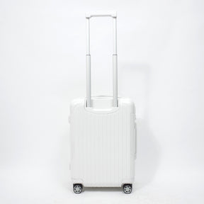 リモワ エッセンシャル 832.53.66.4 キャビン 36L グロスホワイト