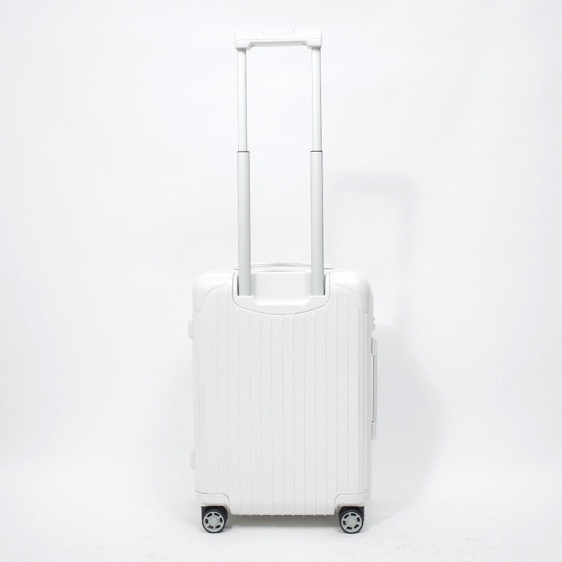 リモワ エッセンシャル　832.53.66.1　キャビン　37L　在庫商品　ホワイト