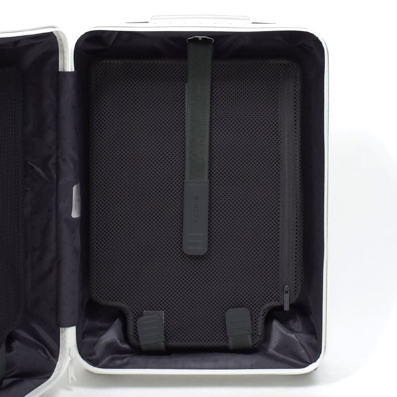 リモワ　エッセンシャル　832.53.77.1　キャビン　グロスパパイヤオレンジ　36L