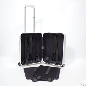 リモワ エッセンシャル　832.53.66.1　キャビン　37L　在庫商品　ホワイト