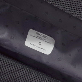 リモワ　エッセンシャル　832.90.03.3　キャビン　グロスブルー　36L