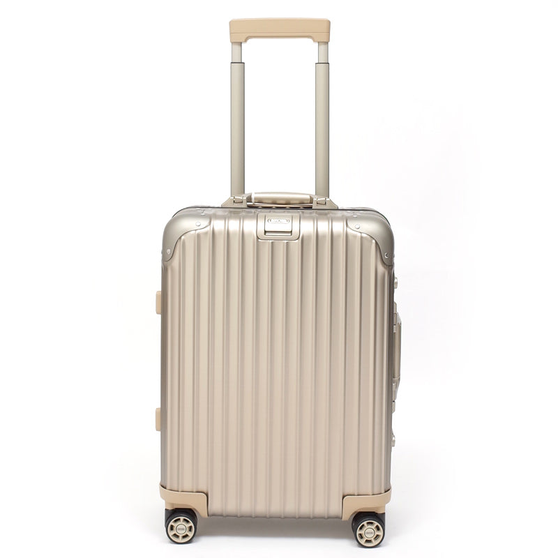 リモワ　トパーズ　945.52-2 　中古商品　32リットル　4輪