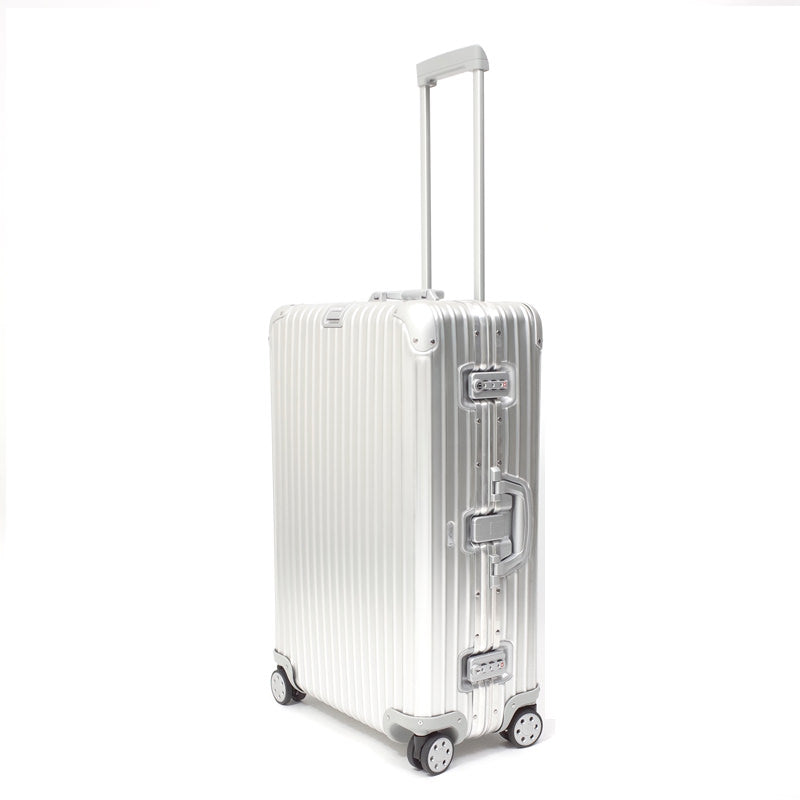 リモワ　トパーズ　923.70.00.4　82リットル　中古商品　4輪
