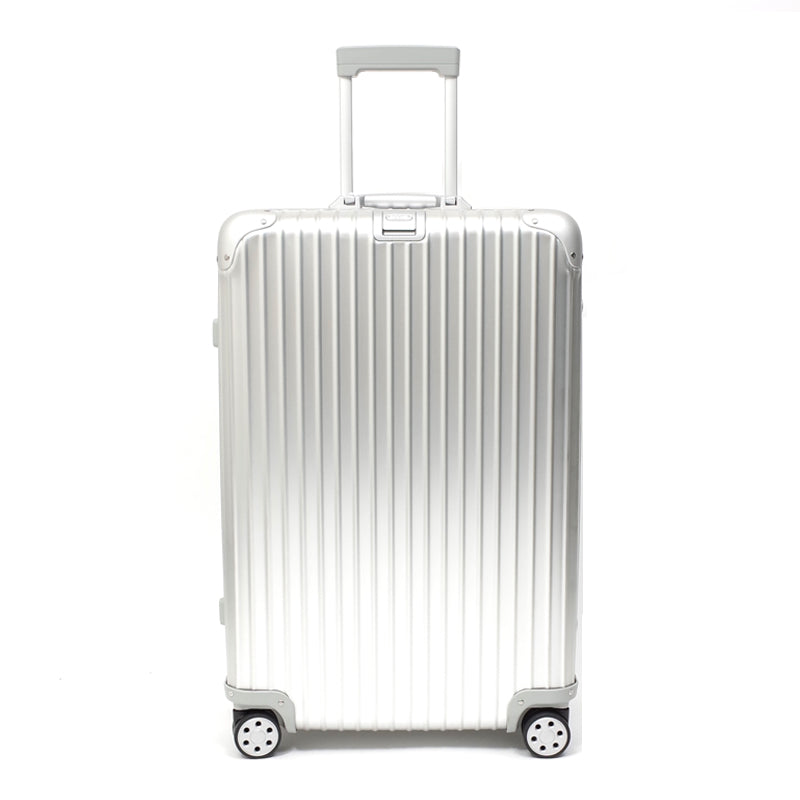 リモワ　トパーズ　923.70.00.4　82リットル　中古商品　4輪