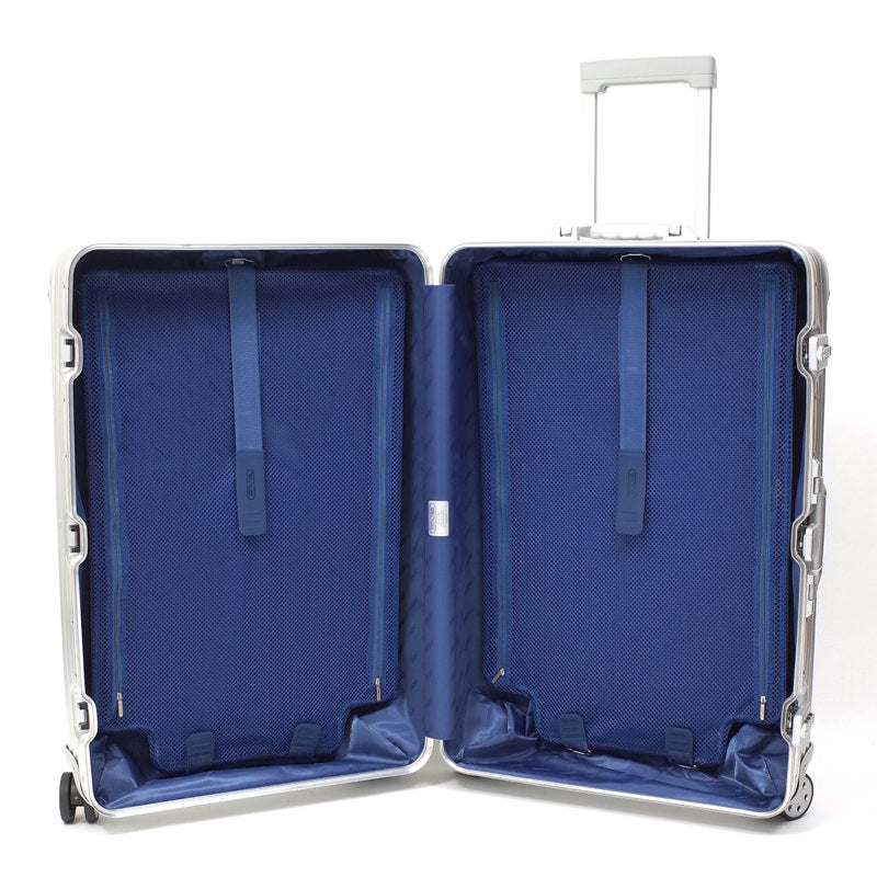 リモワ　トパーズ　923.70.00.4　82リットル　中古商品　4輪