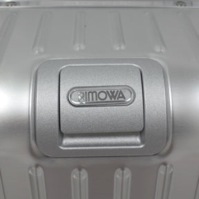 リモワ　トパーズ　923.70.00.4　82リットル　中古商品　4輪