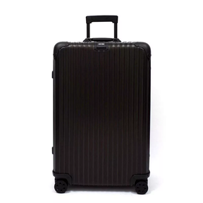 リモワ　トパーズ　ステレス　924.70.01.4　中古商品　78 リットル　4輪