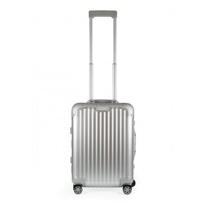 リモワ　オリジナル 925.56-2　キャビンプラス　中古美品　45リットル　4輪
