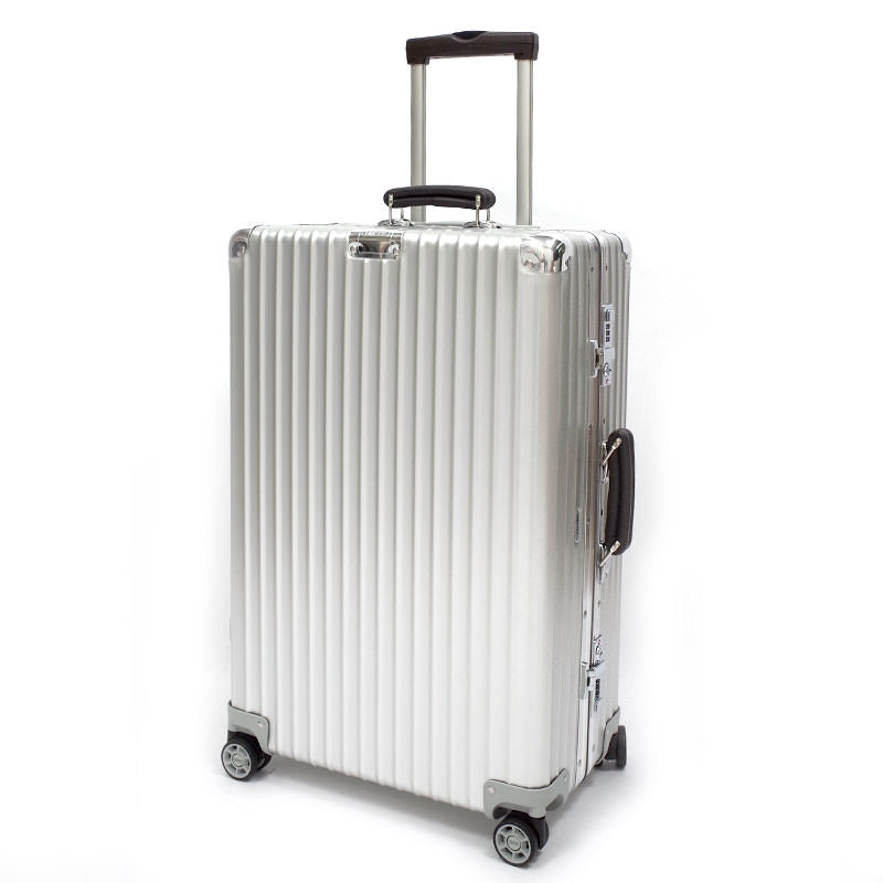 リモワ　クラシックフライト　中古商品　971.63.00.4-2　60リットル　4輪