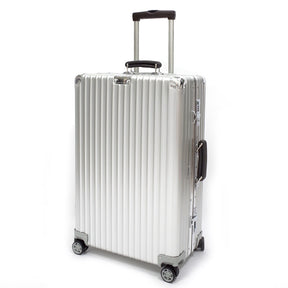 リモワ　ルフトハンザ　クラシックフライト　中古美品　60リットル　4輪