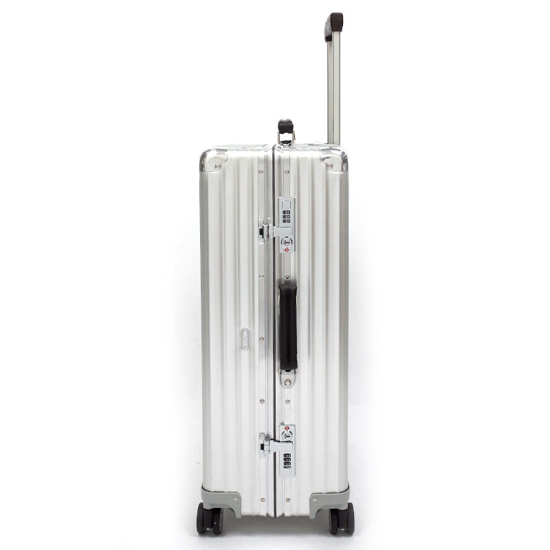 リモワ　クラシックフライト　中古商品　971.63.00.4-2　60リットル　4輪