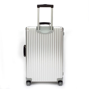 リモワ　ルフトハンザ　クラシックフライト　中古美品　60リットル　4輪