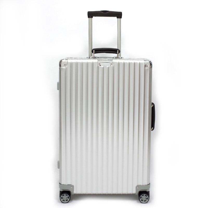 リモワ　ルフトハンザ　クラシックフライト　中古美品　60リットル　4輪
