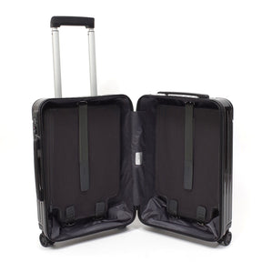 エッセンシャル ルフトハンザエディション Cabin ブラック 36L 在庫商品