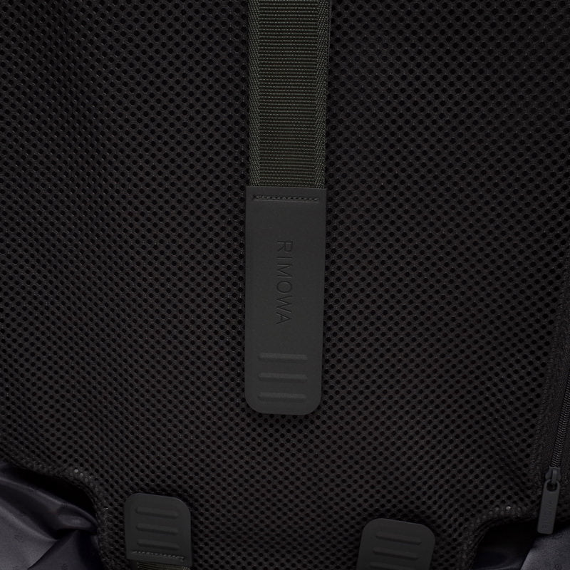 エッセンシャル ルフトハンザエディション Cabin ブラック 36L 在庫商品