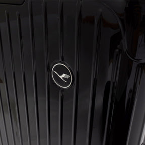 エッセンシャル ルフトハンザエディション Cabin ブラック 36L 在庫商品